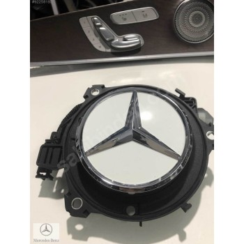 MERCEDES BAŞKAN TİCARET GLC ARKA KAMERA 0997500300 A0997500300